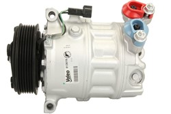 Compressor, air conditioning VAL813619