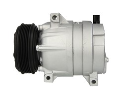 Compressor, air conditioning VAL813633
