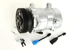 Compressor, air conditioning VAL813700