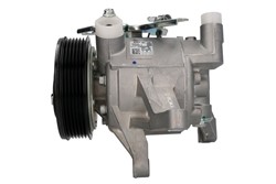 Compressor, air conditioning VAL814719