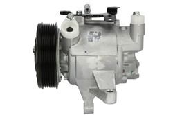 Compressor, air conditioning VAL814722