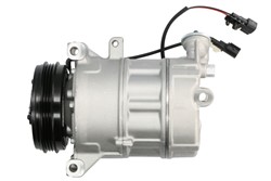Compressor, air conditioning VAL814858