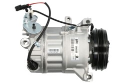 Compressor, air conditioning VAL814858_3