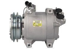 Compressor, air conditioning VAL815022