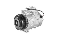Compressor, air conditioning VAL815541