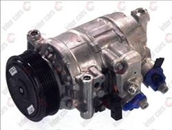 Compressor, air conditioning DCP02014_0