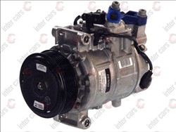 Compressor, air conditioning DCP02014_2