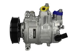 Compressor, air conditioning DCP02030_0