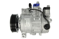 Compressor, air conditioning DCP02035_0