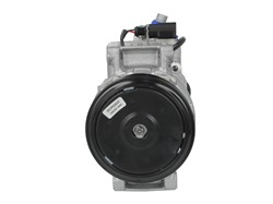 Compressor, air conditioning DCP02037_1
