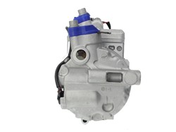 Compressor, air conditioning DCP02037_2