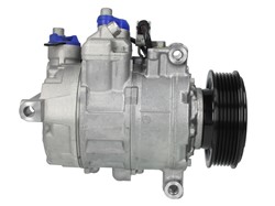 Compressor, air conditioning DCP02037_3