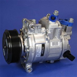 Compressor, air conditioning DCP02040_0
