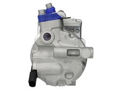 Compressor, air conditioning DCP02041