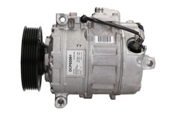 Compressor, air conditioning DCP02091_0