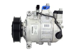 Air conditioning compressor DENSO DCP02099