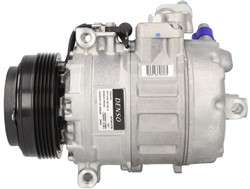 Compressor, air conditioning DCP05014_0