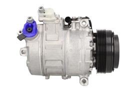Compressor, air conditioning DCP05014_3