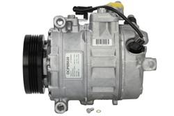 Air conditioning compressor DENSO DCP05020