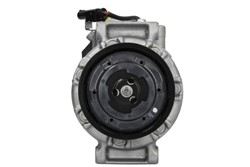 Compressor, air conditioning DCP05020_1