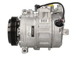 Compressor, air conditioning DCP05021_0