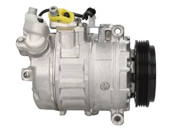 Compressor, air conditioning DCP05021_3