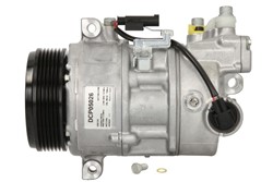 Air conditioning compressor DENSO DCP05026
