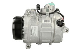 Compressor, air conditioning DCP05037_0