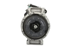 Compressor, air conditioning DCP05037_1