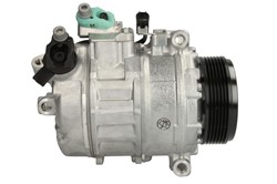 Compressor, air conditioning DCP05037_3