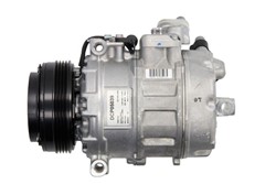 Compressor, air conditioning DCP05039_0