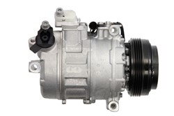 Compressor, air conditioning DCP05039_3