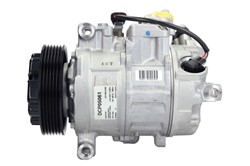 Compressor, air conditioning DCP05061_0