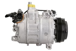 Compressor, air conditioning DCP05076_3