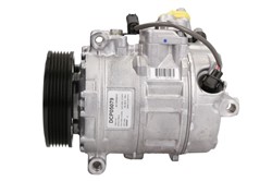Compressor, air conditioning DCP05079