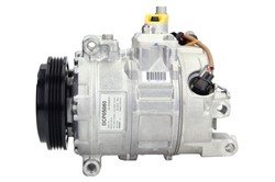 Compressor, air conditioning DCP05080