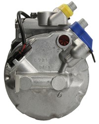 Compressor, air conditioning DCP05083_2