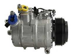 Compressor, air conditioning DCP05083_3