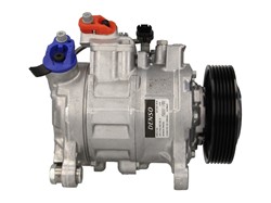 Compressor, air conditioning DCP05091_3