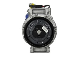Compressor, air conditioning DCP05092_1