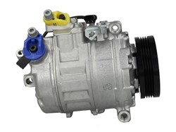 Compressor, air conditioning DCP05092_3