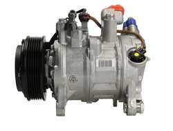 Compressor, air conditioning DCP05095