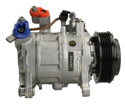 DENSO Kompressor, kliimaseade DCP05095_2