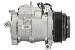 DENSO Kompressor, kliimaseade DCP06020_3