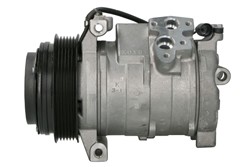 Compressor, air conditioning DCP06021_0