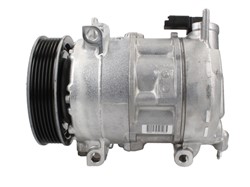 Air conditioning compressor DENSO DCP07010
