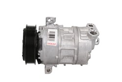 Compressor, air conditioning DCP13010_0