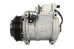 Compressor, air conditioning DCP17011_0