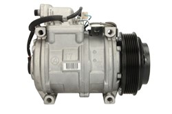 Compressor, air conditioning DCP17011_3
