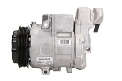 Compressor, air conditioning DCP17025_0